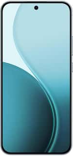 Смартфон OPPO Reno14 F 5G 8/256GB Opal Blue