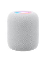 Умная колонка Apple HomePod 2 Белая (MQJ83/MQJA3)