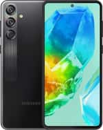 Смартфон Samsung Galaxy M55s 5G 8/256GB Black (SM-M558BZKC)