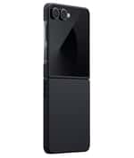 Чохол Pitaka Ultra-Slim Twill Black/Grey для Samsung Galaxy Z Flip 7 (FBFLIP7)