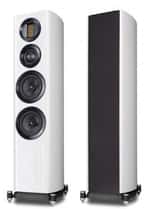 Акустичні колонки Wharfedale Evo 4.4 White