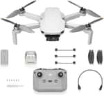 Квадрокоптер DJI Mini 4K (CP.MA.00000787.01)