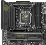 Материнская плата MSI MAG B850M MORTAR WIFI