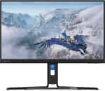 Монітор Lenovo Legion R24e (67CCGAC4UA)