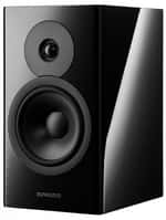 Dynaudio Evoke 20 Black High Gloss Speakers