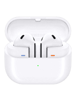 Беспроводные наушники Samsung Galaxy Buds3 - Белые (SM-R530NZWA)
