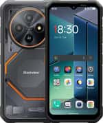 Смартфон Blackview FORT 2 8/256GB Obsidian Black