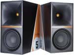 Мультимедійна акустика Klipsch The Nines McLaren Edition