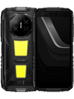Смартфон DOOGEE Fire 3 Max 8/256GB Twilight Gray