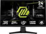 MSI MAG 242F Monitor