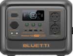 BLUETTI Premium 100 V2 Portable Power Station