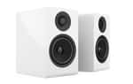 Фронтальні акустичні колонки Acoustic Energy AE 300 Piano Gloss White