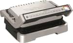 Электрогриль прижимной Tefal OptiGrill 2in1 GC772D30