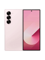 Смартфон Samsung Galaxy Fold6 12/256GB Pink (SM-F956BLIB)