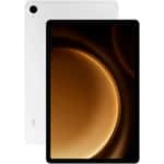 Samsung Galaxy Tab S9 FE Wi-Fi 8/256GB Silver (SM-X510NZSE)