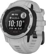 Смарт-часы Garmin Instinct 2S Solar Mist Gray (010-02564-11)