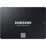 SSD накопитель Samsung 870 EVO 2TB (MZ-77E2T0BW)