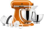 Кухонна машина KitchenAid 5KSM175PSEHY