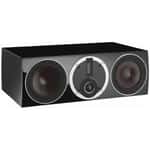 Акустична система центрального каналу DALI Rubicon Vokal Black High Gloss