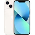 Б/У iPhone 13 Mini 256GB Starlight (MLK63) (Ідеальний стан)