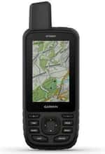 GPS-навигатор многоцелевой Garmin GPSMAP 67 (010-02813-01)