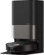 Робот-пилосос з вологим прибиранням Dreame X50 Ultra Complete Black