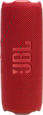 Портативная колонка JBL Flip 7 Красная (JBLFLIP7RED)