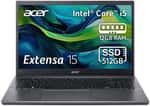 Ноутбук Acer Extensa 15 EX215-55 (NX.EGYEU.02P)