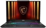 Ноутбук MSI Cyborg 15 B2RWEKG (B2RWEKG-266XUA, 9S7-15Q342-266)