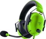 Razer Blackshark V2 X Green Gaming Headset with Microphone (RZ04-03240600-R3M1)