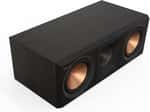 Акустична система центрального каналу Klipsch RP-500C II Ebony