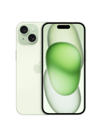 Б/У Apple iPhone 15 Plus 512GB Green (MU1Q3) (Идеальное состояние)