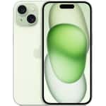 Б/У Смартфон Apple iPhone 15 Plus 512GB Green (MU1Q3) (Ідеальний стан)