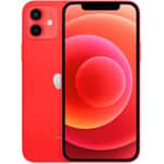 Used Apple iPhone 12 256GB (PRODUCT)RED (MGJJ3/MGHK3) (Excellent Condition)