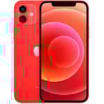 Б/У iPhone 12 256GB (PRODUCT)RED (MGJJ3/MGHK3) (Ідеальний стан)