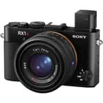 Компактний фотоапарат Sony RX1R III
