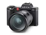 LEICA SL2 + LEICA VARIO-ELMARIT-SL 24-70 f/2.8 ASPH., black anodized finish (10888)