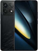 POCO F6 Pro Smartphone 12/512GB Black