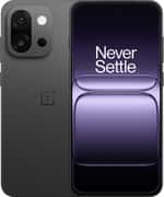 OnePlus 13s Smartphone 12/512GB Black Velvet