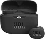 JBL Tune 130NC TWS Headphones Black (JBLT130NCTWSBLK)