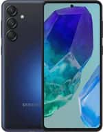 Смартфон Samsung Galaxy M55 5G 8/128GB Denim Black (SM-M556BZKA)
