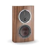 Акустична система об'ємного звуку DALI Rubicon LCR Walnut