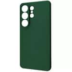 Чехол WAVE Colorful Case (TPU) Samsung Galaxy S26 Ultra forest green