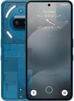 Смартфон Nothing Phone (3a) 12/256GB Blue