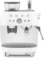 SMEG EGF03WHEU Espresso Coffee Machine