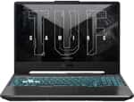 Ноутбук ASUS TUF Gaming A15 FA506NCG Графитовый Черный (FA506NCG-HN272)