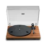 Програвач виниловых дисков Pro-Ject E1.2 Wood