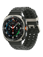 Смарт-часы Samsung Galaxy Watch Ultra Titanium Silver (SM-L705FZTA)
