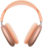 Наушники Apple AirPods Max USB-C с микрофоном - Оранжевый 2024 (MWW73)