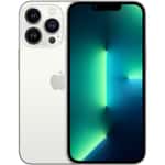 Б/У Apple iPhone 13 Pro 128GB Silver (MLVA3) (Идеальное состояние)